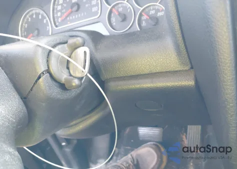 2008 GMC Envoy Sle z USA, uszkodzony, nr VIN 1GKDS13S982129096